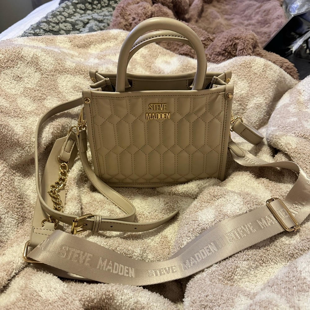 Steve Madden bag